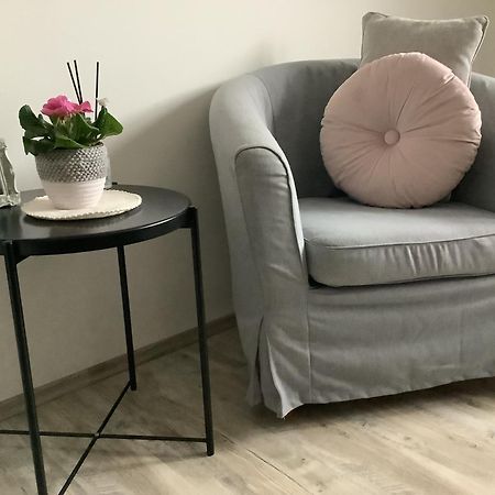 Ezuest Boroka Apartman Eger Exteriér fotografie