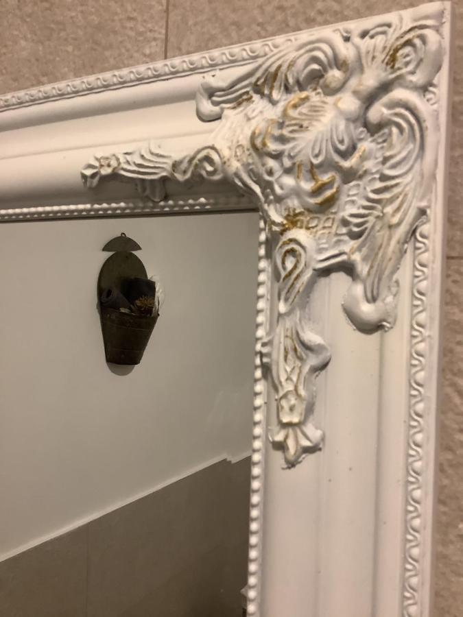 Ezuest Boroka Apartman Eger Exteriér fotografie