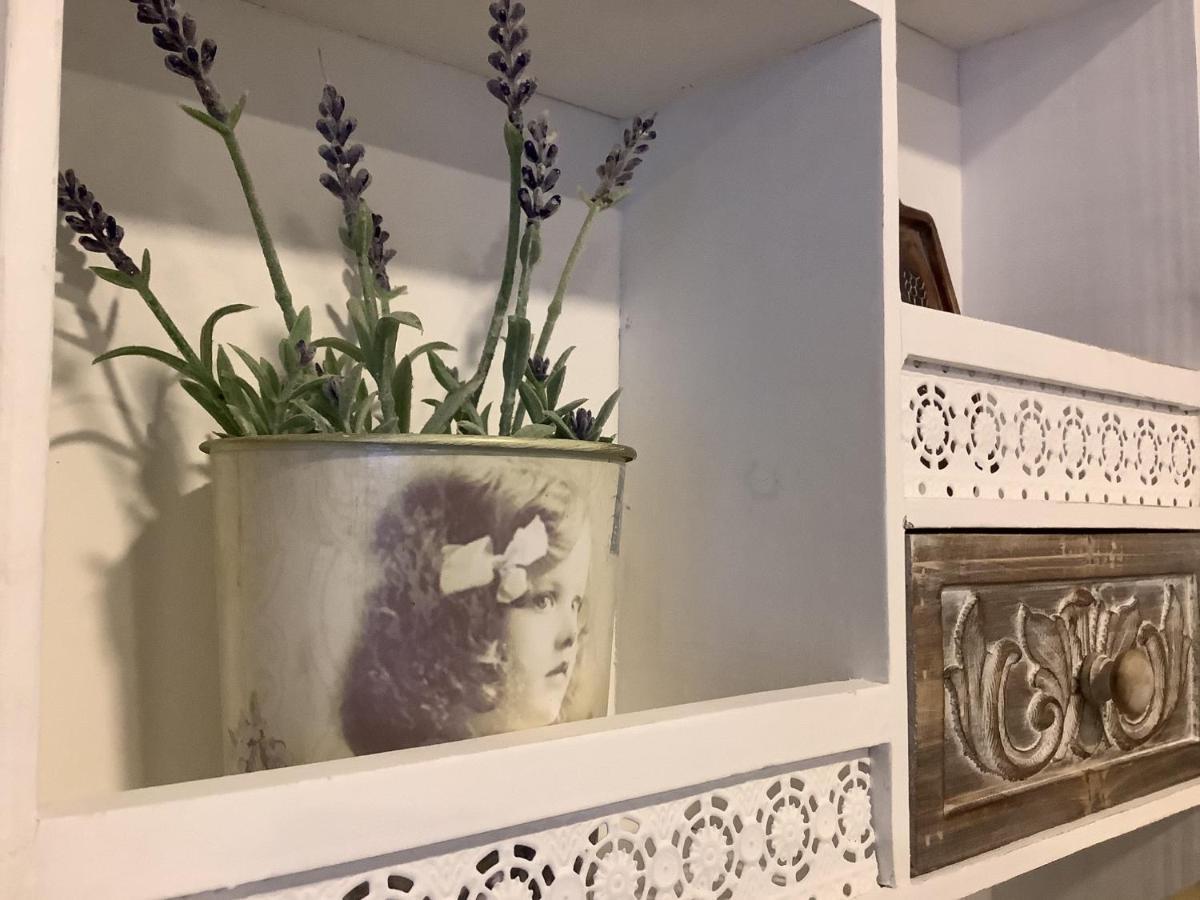 Ezuest Boroka Apartman Eger Exteriér fotografie