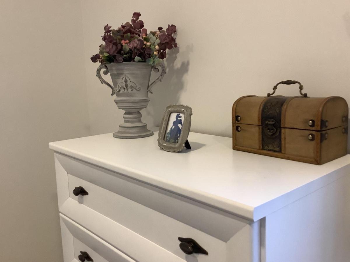 Ezuest Boroka Apartman Eger Exteriér fotografie