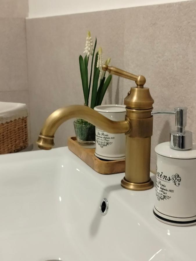 Ezuest Boroka Apartman Eger Exteriér fotografie